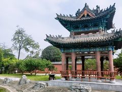 -关林