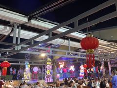 -渔家火锅·海鲜自助餐·演艺(亚龙湾天域酒店)