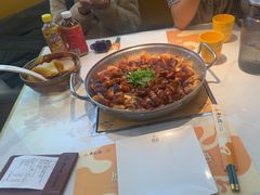 -黄记煌三汁焖锅(崇文门店)