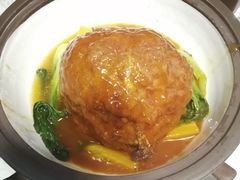 红烧狮子头-村(悦海新天地店)