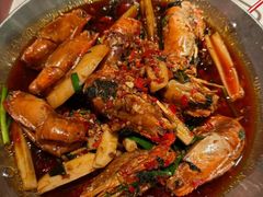 -红盔甲·小龙虾(天钥桥店)