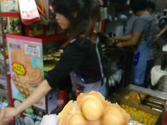 -利强记北角鸡蛋仔(弥敦道店 )