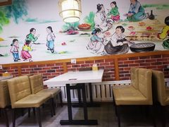 -釜山美食韩国炸酱面(长大店)
