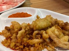 -季季红火锅(长沙步行街店)