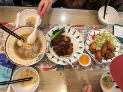-源记粉面茶餐厅