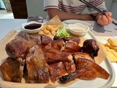 -云腾食府·云南菜