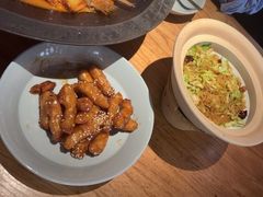-长安记·大美陕菜(朝阳大悦城店)