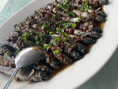 -沙头涌渔栏海鲜餐厅