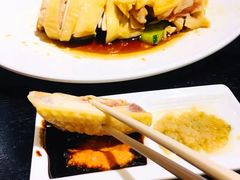 -Asianplus海蓝鸡饭