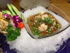 -必点海鲜·鲅鱼水饺(鞍山西道店)