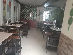 大堂-来伊回麻辣烫·火锅串串清真(红瓦寺总店)