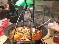 -有才叔的小馆(招商依云曲江店)