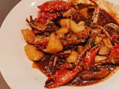 -桂满陇·杭州小馆(巴黎春天浦建店)