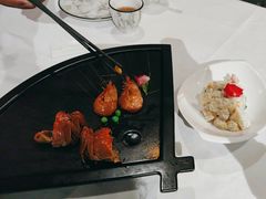 -月湖翠·上海菜(思南公馆淮海店)