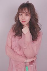 -逸丝风尚yesfashion造型