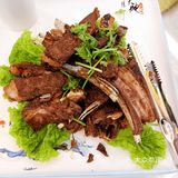 雅禾大酒店就餐