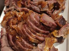 护心肉-聚合鑫东北熏酱熟食麻辣面(长阳店)