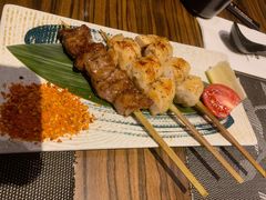 -品米斗·精致料理(浦东禹悦汇店)