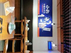 大堂-蚝翅·海鲜粥·烧烤·羊肉季(鄞州万达店)