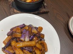 -阿毛饭店(和义路店)