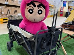 -盒马X会员店(王府井奥莱UP TOWN店)