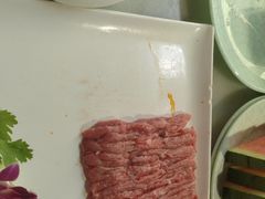 -正福居老北京正宗铜锅泉水涮肉(彰化路店)