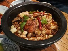 -云海肴·汽锅鸡·云南菜(领展购物广场·中关村店)