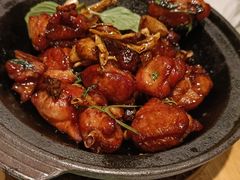 -志明眷村·台式融合菜·宵夜