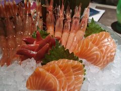 -極上萬膳·日料放题(海岸城店)