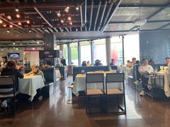 -上座·餐厅(阳光100店)