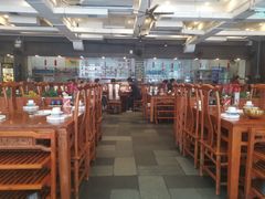 -乐宴·老北京铜火锅(八卦岭店)