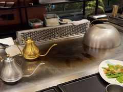 -大神太神·铁板烧(瑞虹天地月亮湾店)