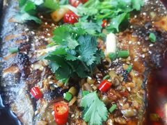 -夜烤·宜宾烧烤(回龙湾店)