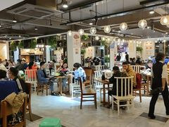 大堂-王妈热卤·川味馆(海昌店)