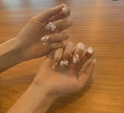 -1T·1M 日式美甲美睫