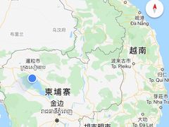 -洞里萨湖