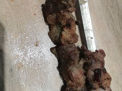 -驿楼兰·新疆菜(火车站店)