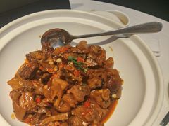 -院里寻菜·精致庭院菜(观沙岭店)