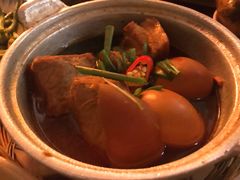 -Cuc Gach Quan Restaurant