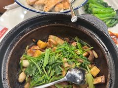 -金湖港式餐厅(建外店)