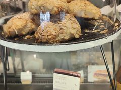 -BAKER&SPICE(安福路店)