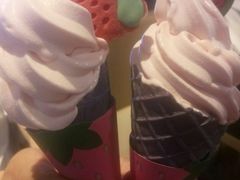 -麦当劳(东急新天地店)