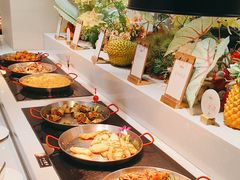 -聚春园自助餐厅(东街口店)