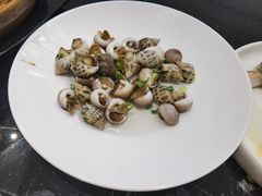 -好兄弟郭巨海鲜(天一阁店)