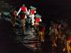 -婺源梦里老家大型山水实景演出