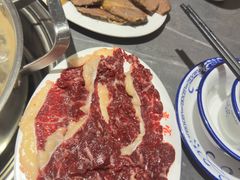-贵宾牛·潮汕牛肉火锅(珠池总店)