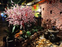 -嘉禾·悦享餐厅(八方汇店)