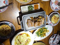 -天山集市餐厅(康城店)