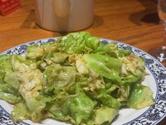 -即墨老公社·海肠捞饭大王(古城店)