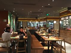 -云海肴·汽锅鸡·云南菜(高德置地店)